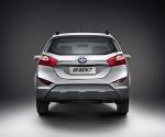 FAW Xiali N7 2013 года
